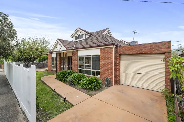 1/103 Hickford street, Reservoir VIC 3073
