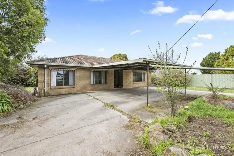 198 Howe Street, Miners Rest VIC 3352