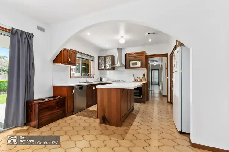 Sixth view of Homely house listing, 1 Nindoo Drive, Morwell VIC 3840