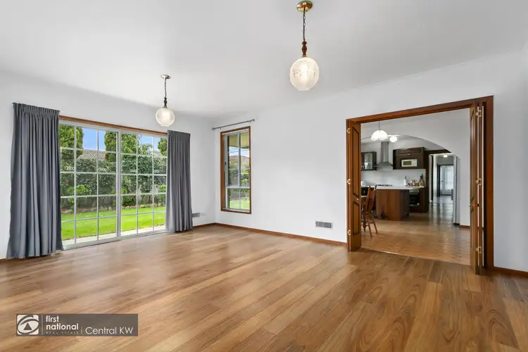 Seventh view of Homely house listing, 1 Nindoo Drive, Morwell VIC 3840