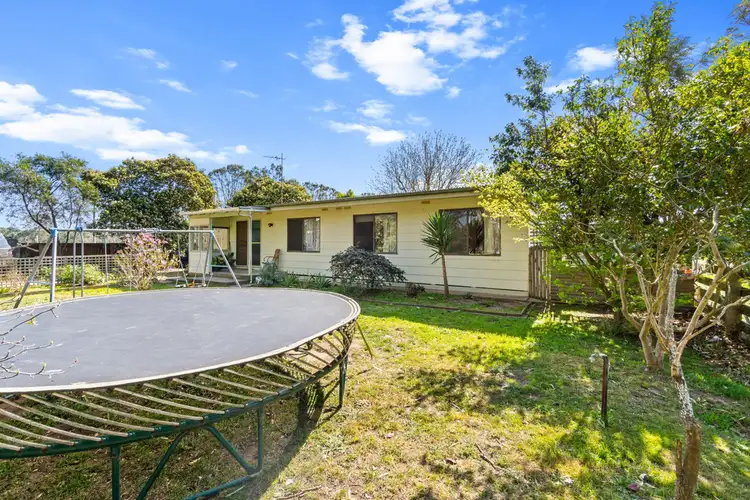 Second view of Homely rural property listing, 668 Sellings Road, Newry VIC 3859