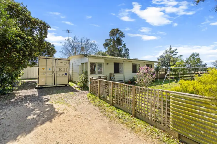 Fourth view of Homely rural property listing, 668 Sellings Road, Newry VIC 3859