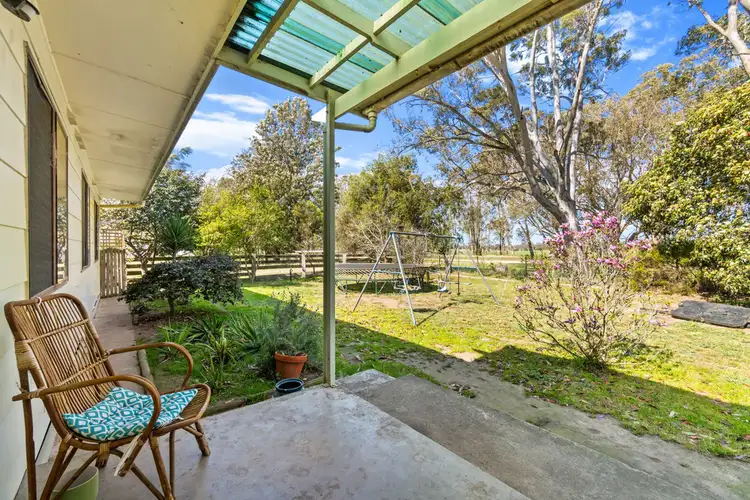 Fifth view of Homely rural property listing, 668 Sellings Road, Newry VIC 3859