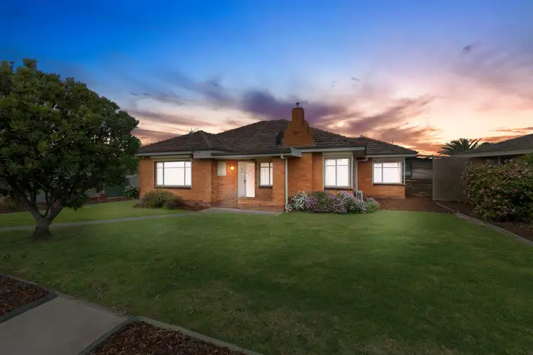 Main view of Homely house listing, 100 Powerscourt Street, Maffra VIC 3860