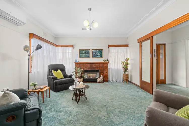 Second view of Homely house listing, 100 Powerscourt Street, Maffra VIC 3860