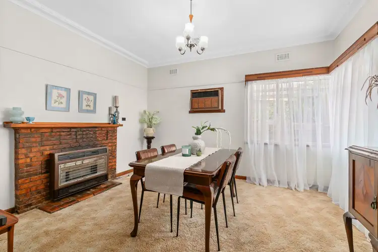 Fourth view of Homely house listing, 100 Powerscourt Street, Maffra VIC 3860