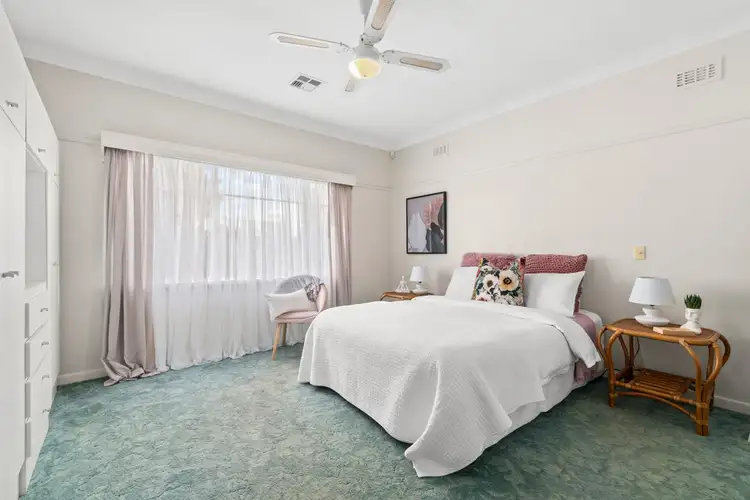 Fifth view of Homely house listing, 100 Powerscourt Street, Maffra VIC 3860