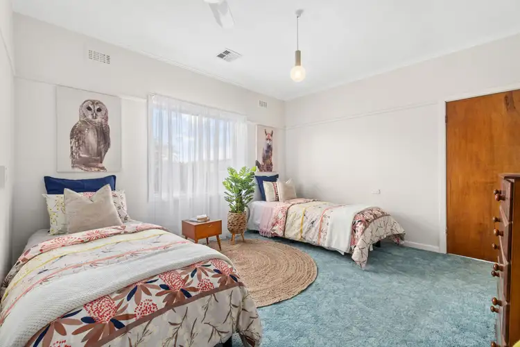 Sixth view of Homely house listing, 100 Powerscourt Street, Maffra VIC 3860