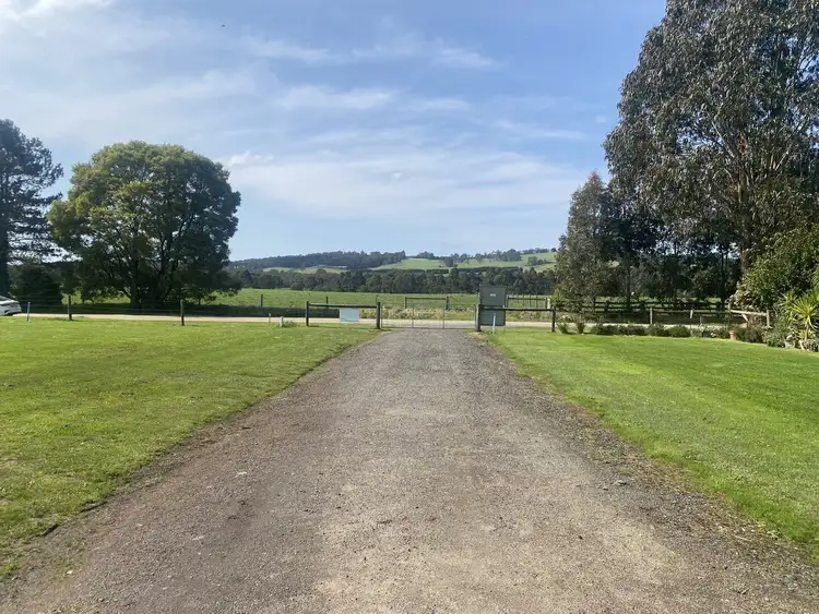 Second view of Homely land listing, 9 Isabel Street, Boolarra VIC 3870