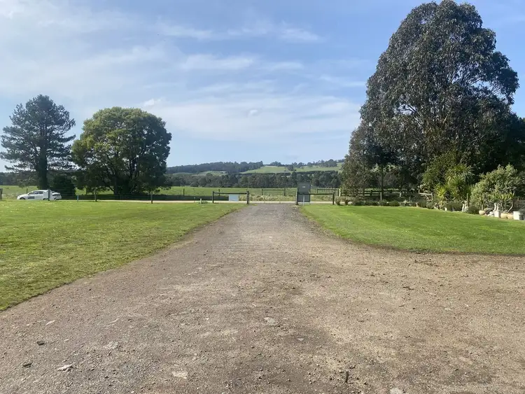 Fourth view of Homely land listing, 9 Isabel Street, Boolarra VIC 3870