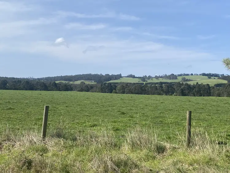 Fourth view of Homely land listing, 7 Isabel Street, Boolarra VIC 3870