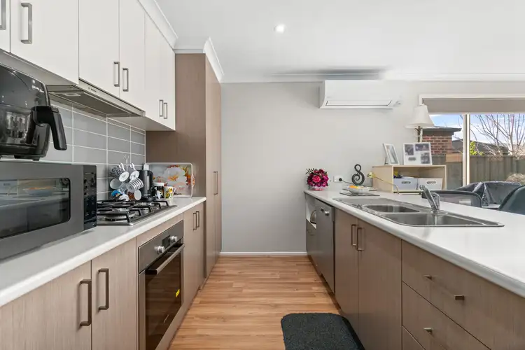 Third view of Homely house listing, 150 Patten Street, Sale VIC 3850