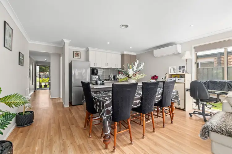 Fifth view of Homely house listing, 150 Patten Street, Sale VIC 3850