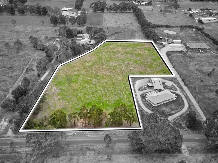 Second view of Homely land listing, Lot 2/132 Victoria Street, Briagolong VIC 3860