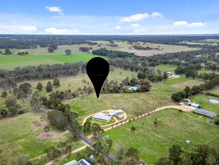 Fifth view of Homely land listing, Lot 2/132 Victoria Street, Briagolong VIC 3860