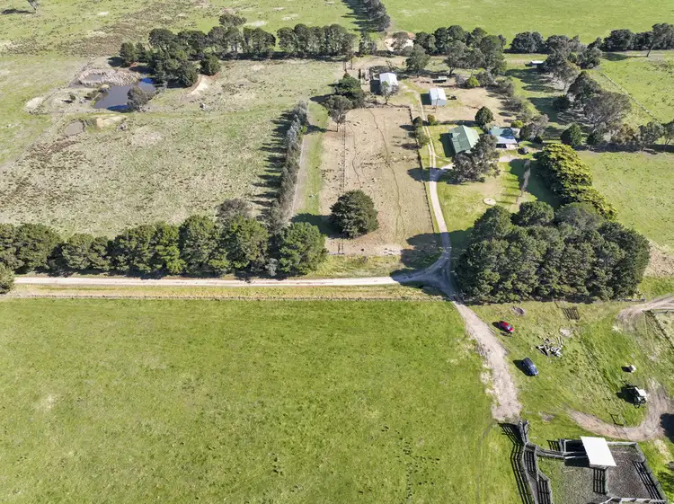 Seventh view of Homely rural property listing, 451 Stratford Bengworden Road, Stratford VIC 3862