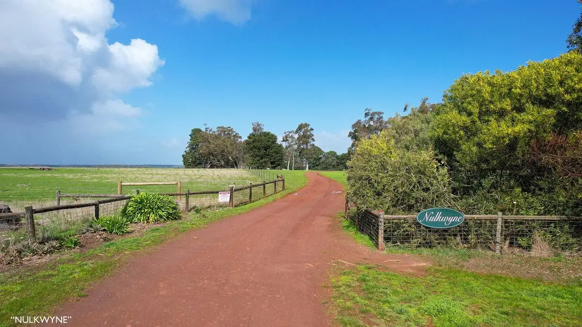 Main view of Homely rural property listing, 3960 Dartmoor-Hamilton Road, Grassdale VIC 3302