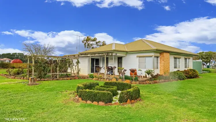 Third view of Homely rural property listing, 3960 Dartmoor-Hamilton Road, Grassdale VIC 3302