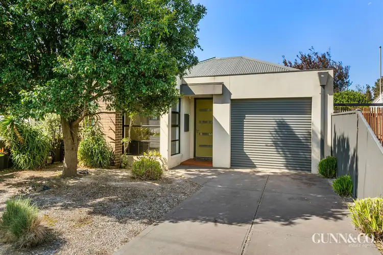 49 Greene Street, South Kingsville VIC 3015