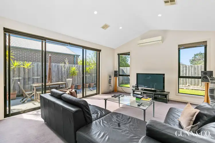 Fourth view of Homely townhouse listing, 49 Greene Street, South Kingsville VIC 3015