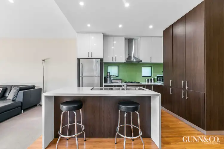 Sixth view of Homely townhouse listing, 49 Greene Street, South Kingsville VIC 3015