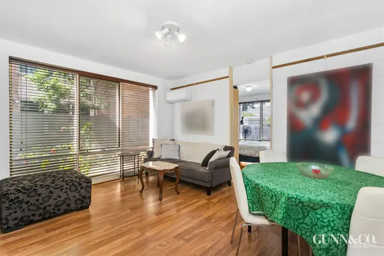 1/125 Ferguson Street, Williamstown VIC 3016