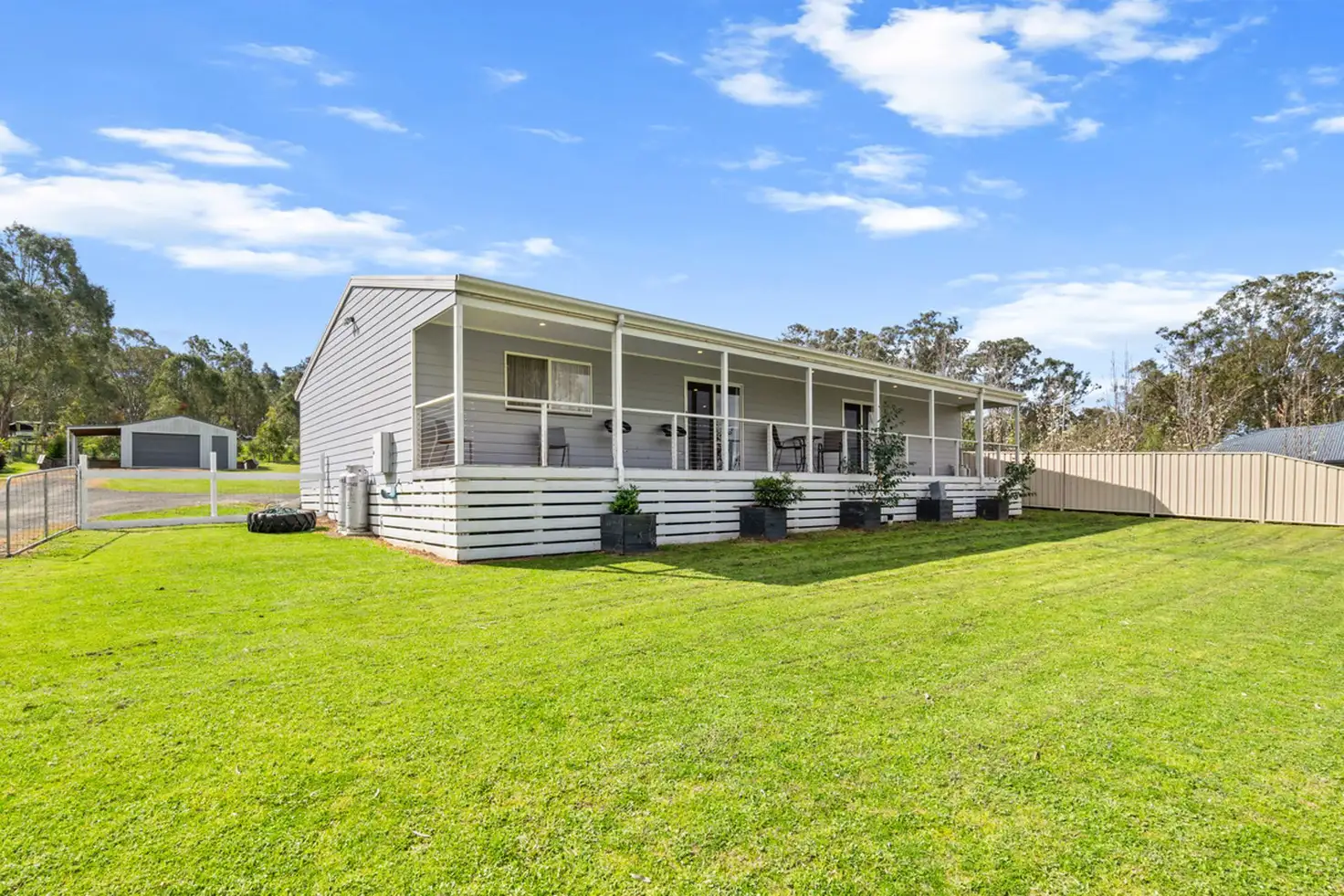 Main view of Homely house listing, 34 Commercial Road, Heyfield VIC 3858