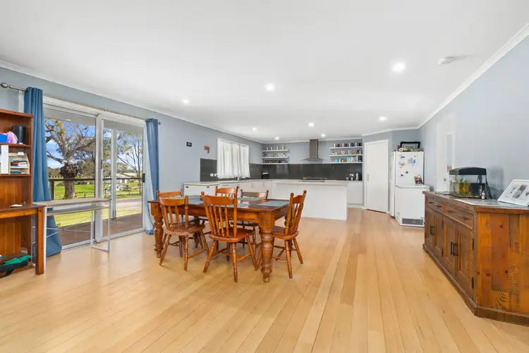 Second view of Homely house listing, 34 Commercial Road, Heyfield VIC 3858