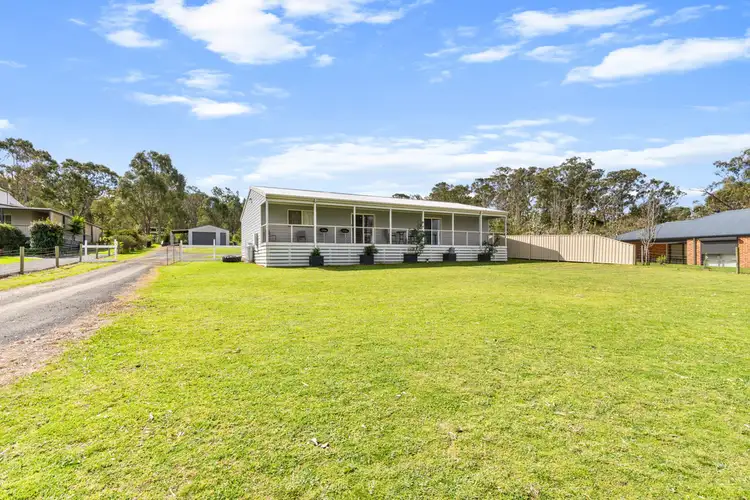 Fourth view of Homely house listing, 34 Commercial Road, Heyfield VIC 3858