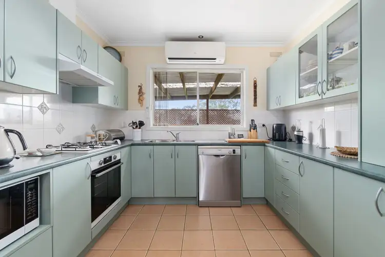 Second view of Homely house listing, 9 McCole Street, Newry VIC 3859