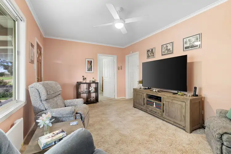 Third view of Homely house listing, 9 McCole Street, Newry VIC 3859