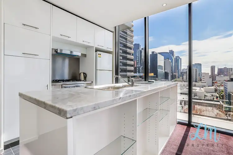 1307/225 Elizabeth Street, Melbourne VIC 3000