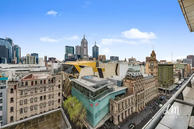 1109/225 Elizabeth Street, Melbourne VIC 3000