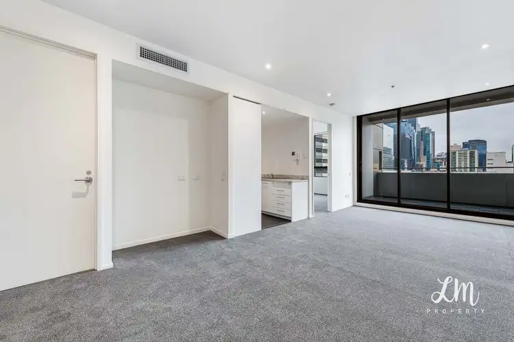 Third view of Homely apartment listing, 1109/225 Elizabeth Street, Melbourne VIC 3000