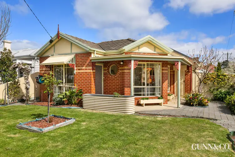 Main view of Homely house listing, 31A Hannan Street, Williamstown VIC 3016