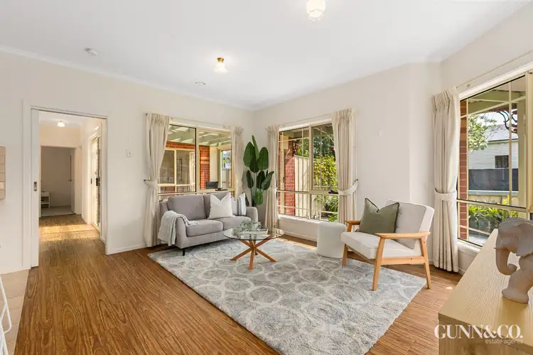 Second view of Homely house listing, 31A Hannan Street, Williamstown VIC 3016