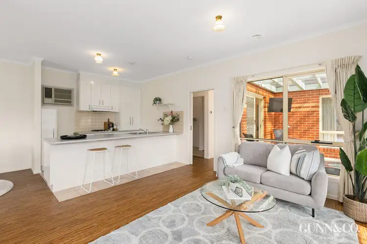 Third view of Homely house listing, 31A Hannan Street, Williamstown VIC 3016