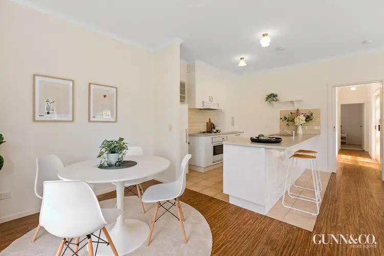 Fourth view of Homely house listing, 31A Hannan Street, Williamstown VIC 3016