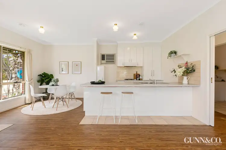 Fifth view of Homely house listing, 31A Hannan Street, Williamstown VIC 3016