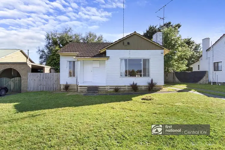 Main view of Homely house listing, 9 Olivia Street, Morwell VIC 3840