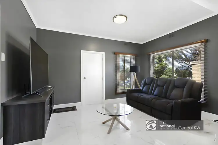 Second view of Homely house listing, 9 Olivia Street, Morwell VIC 3840