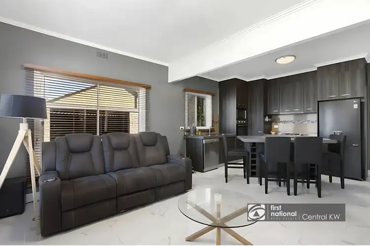 Third view of Homely house listing, 9 Olivia Street, Morwell VIC 3840