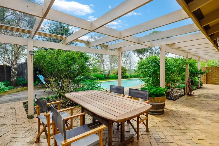 Sixth view of Homely rural property listing, 521 Mill Road, Strathkellar VIC 3301