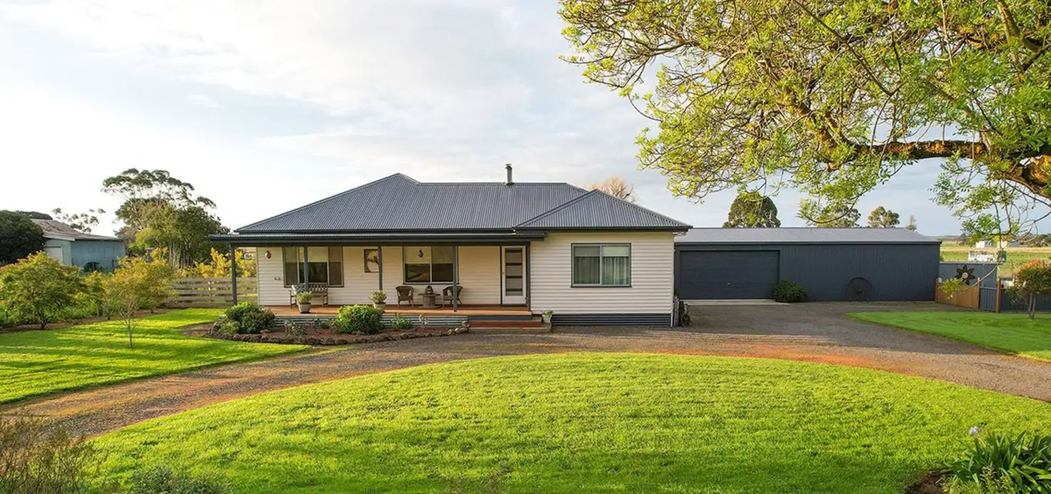 Main view of Homely house listing, 96 Chesswas Street, Penshurst VIC 3289