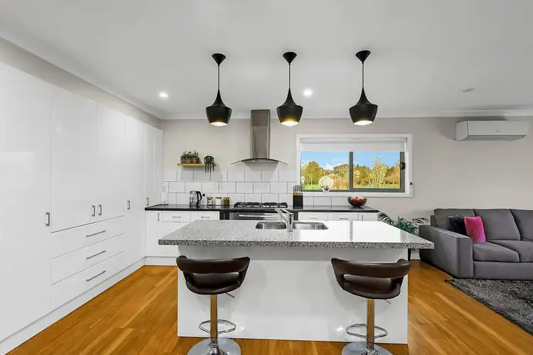 Third view of Homely house listing, 96 Chesswas Street, Penshurst VIC 3289
