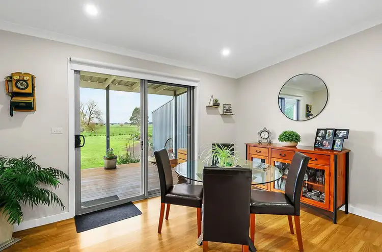 Fourth view of Homely house listing, 96 Chesswas Street, Penshurst VIC 3289