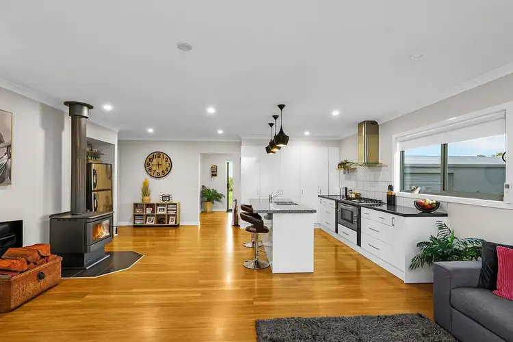 Fifth view of Homely house listing, 96 Chesswas Street, Penshurst VIC 3289