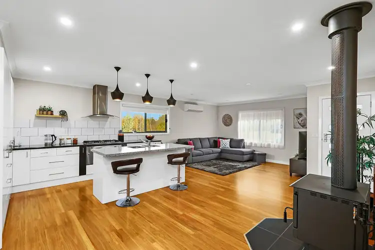 Sixth view of Homely house listing, 96 Chesswas Street, Penshurst VIC 3289