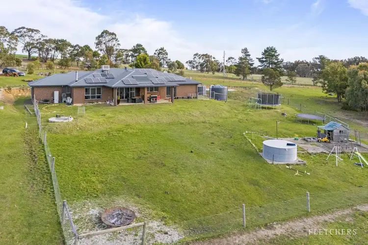 Sixth view of Homely house listing, 109 Camms Road, Dereel VIC 3352