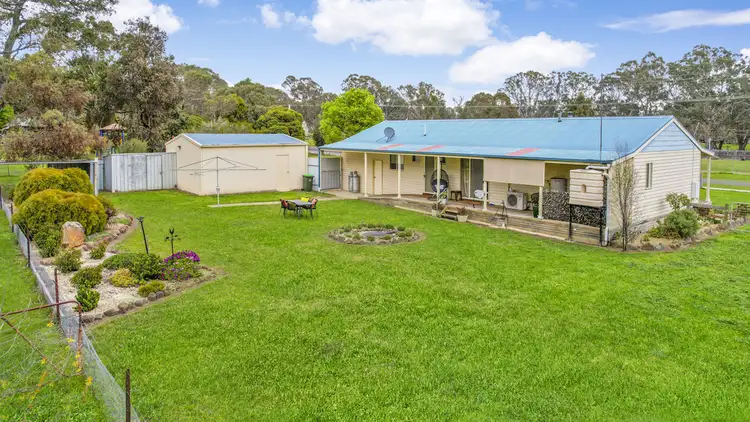 Third view of Homely house listing, 14 Barker Street, Cavendish VIC 3314